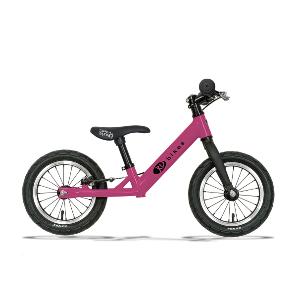 Laufrad KUbikes 12